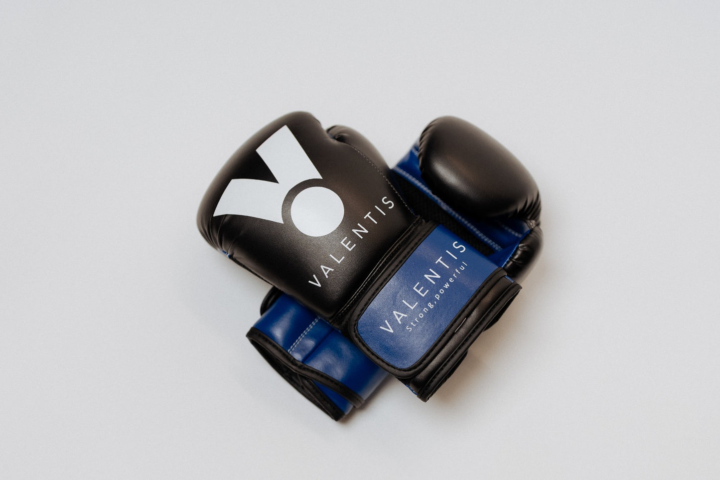 Vol 1 Boxing gloves