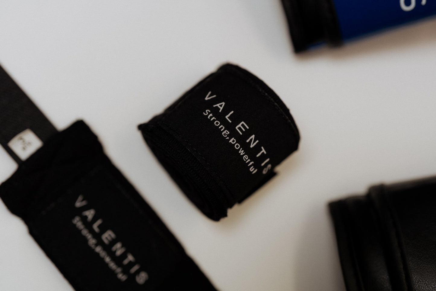 Hand wraps