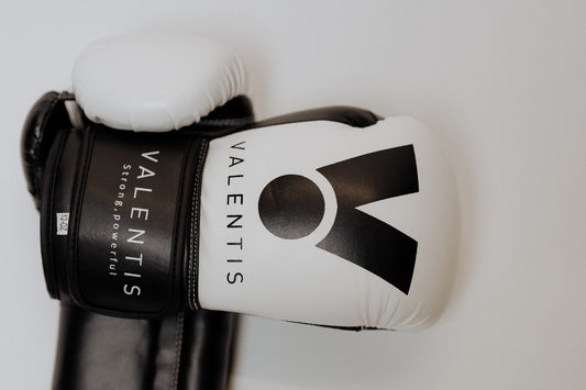 Vol 1 Boxing gloves