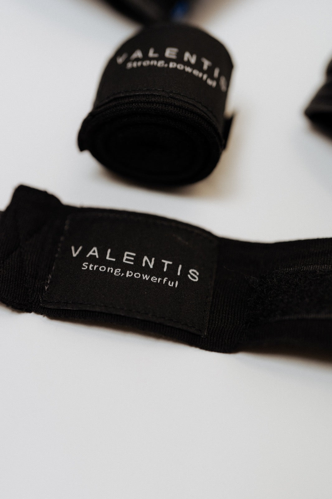 Hand wraps