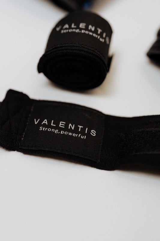 Hand wraps