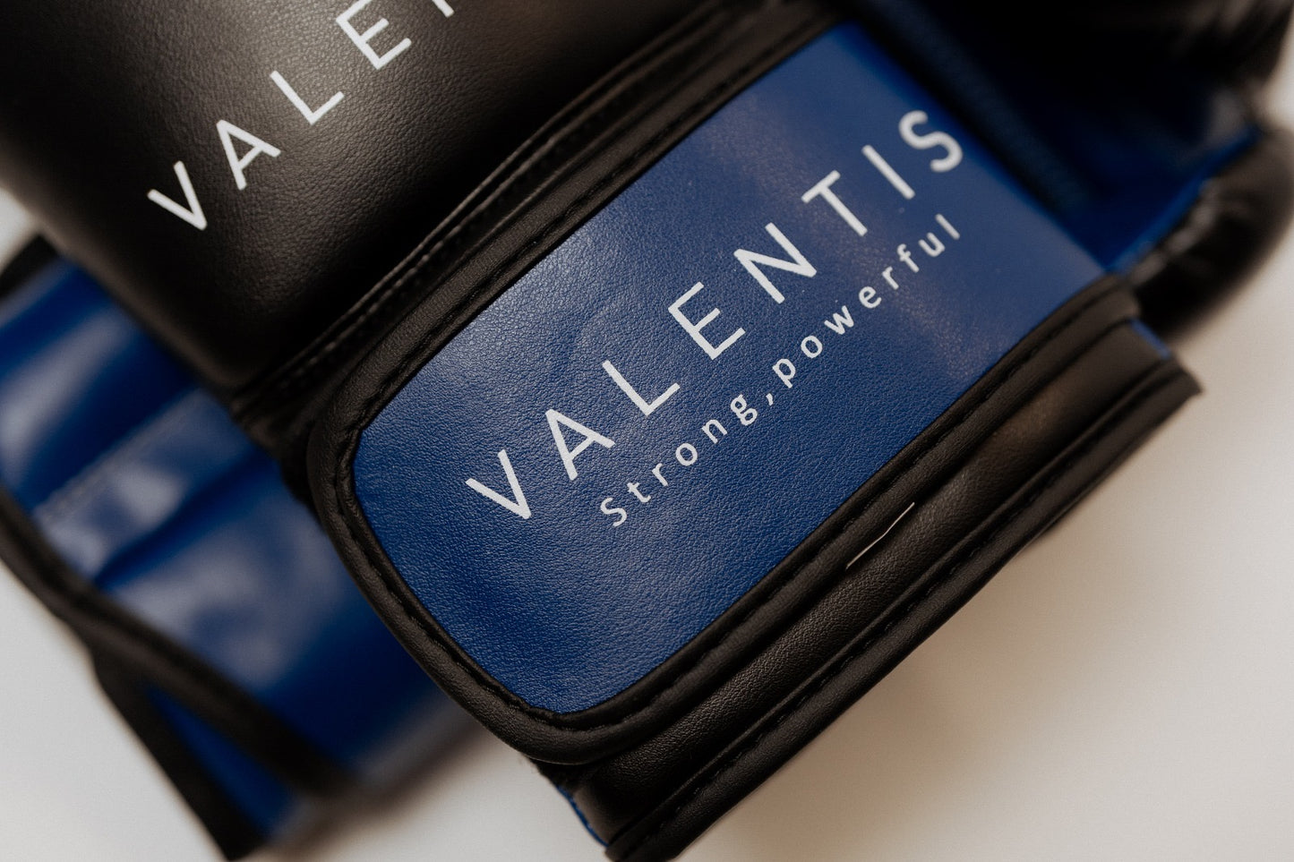 Vol 1 Boxing gloves