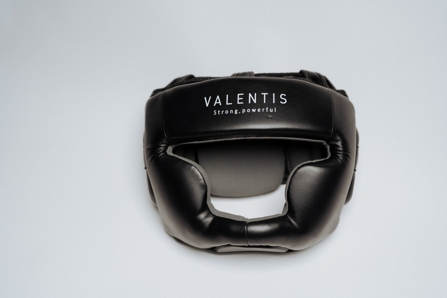 Headguard