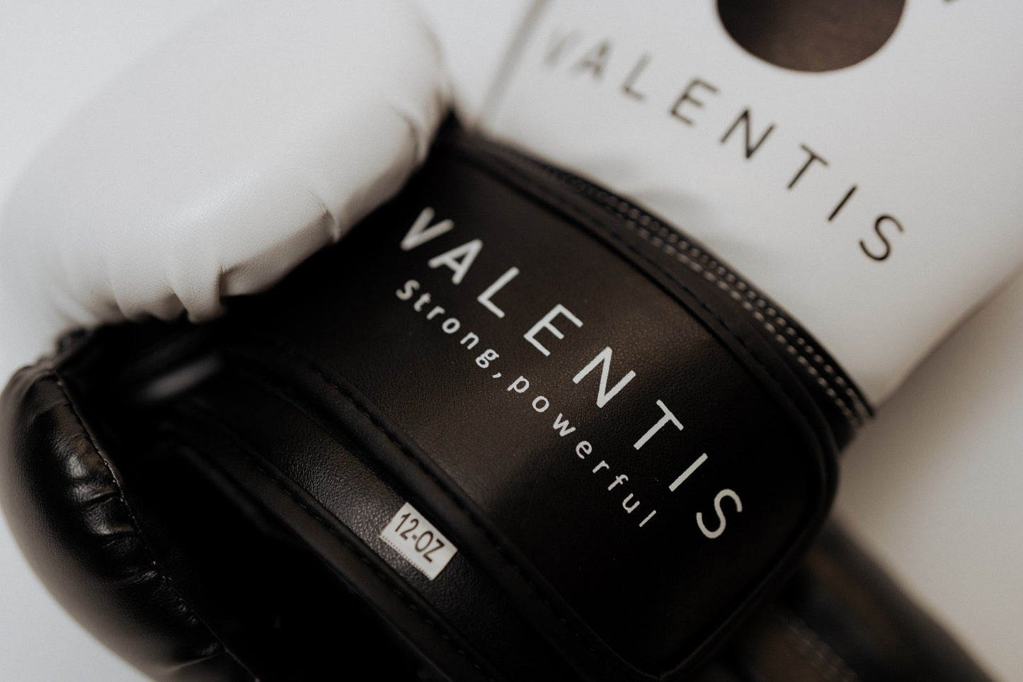 Vol 1 Boxing gloves