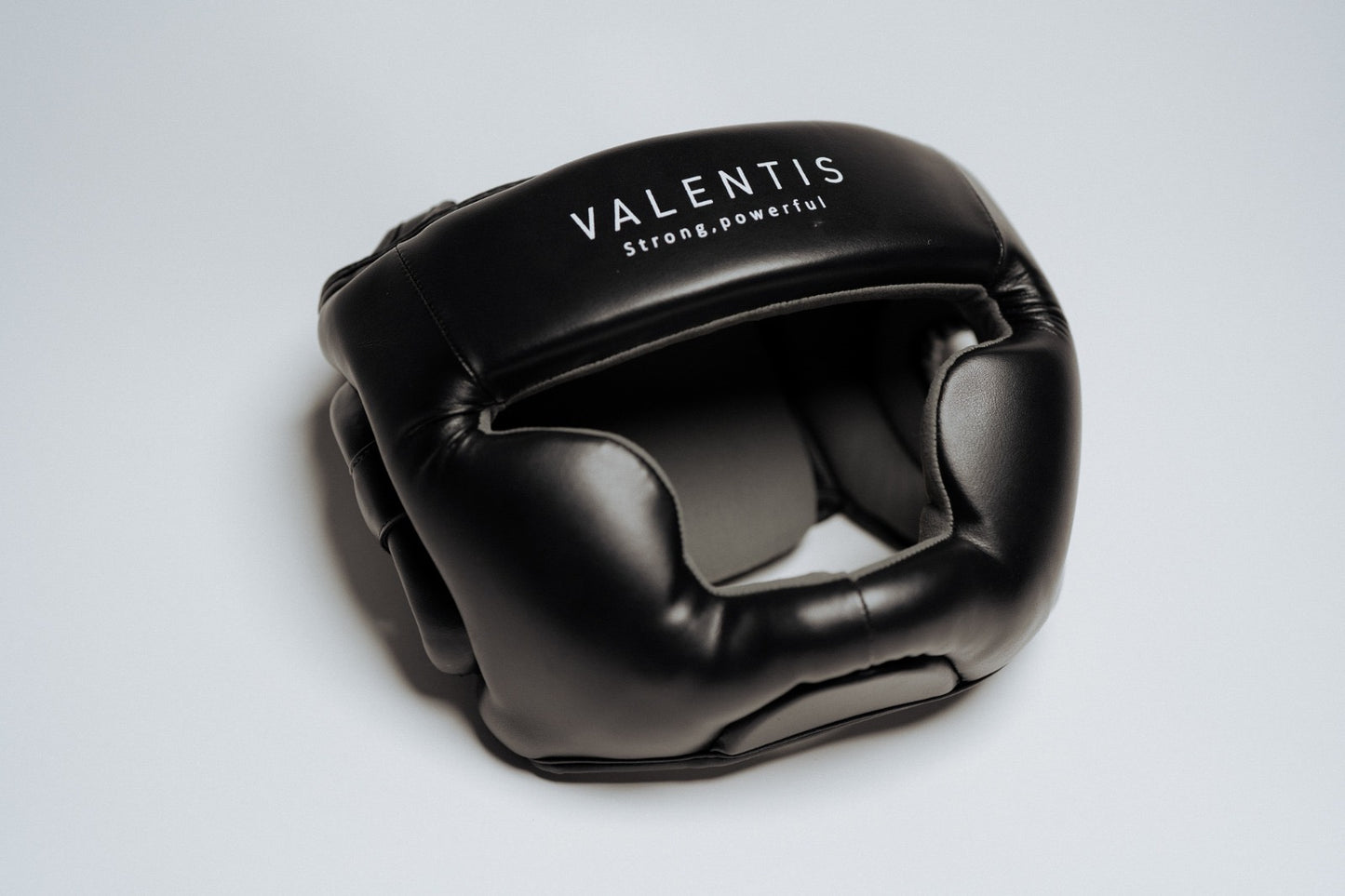 Headguard